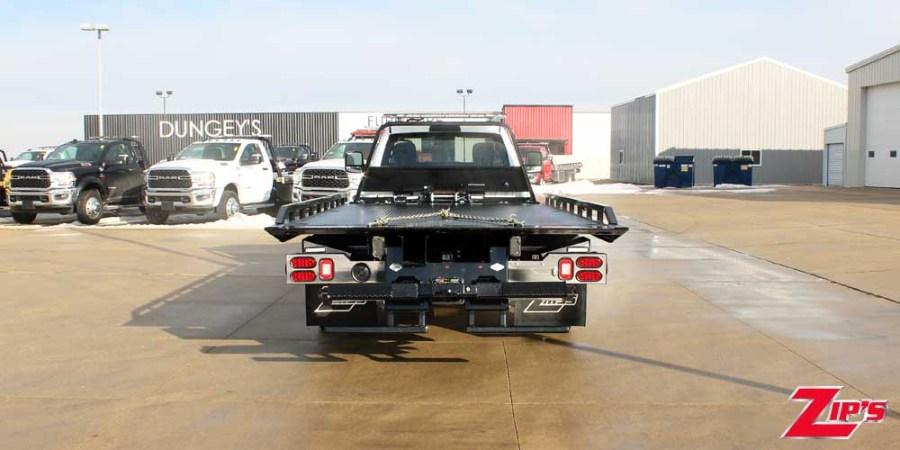 Picture of 2024 Century Steel 10 Series Car Carrier, Dodge Ram 5500HD, 22395