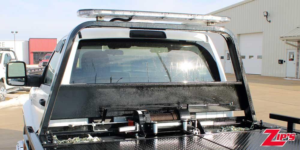 Picture of 2024 Century Steel 10 Series Car Carrier, Dodge Ram 5500HD, 22395