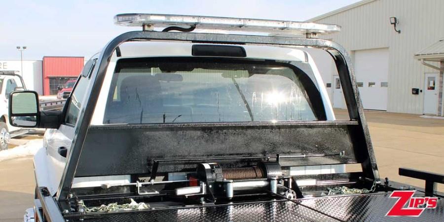 Picture of 2024 Century Steel 10 Series Car Carrier, Dodge Ram 5500HD, 22395