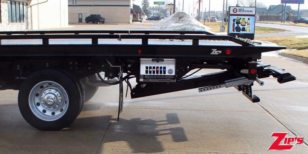 Picture of 2024 Century Steel 10 Series Car Carrier, Dodge Ram 5500HD, 22395