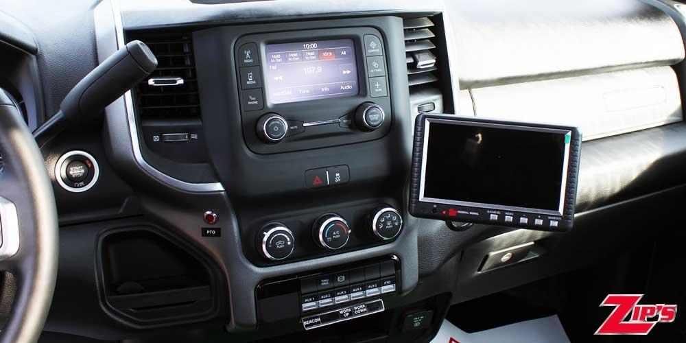 Picture of 2024 Century Steel 10 Series Car Carrier, Dodge Ram 5500HD, 22395