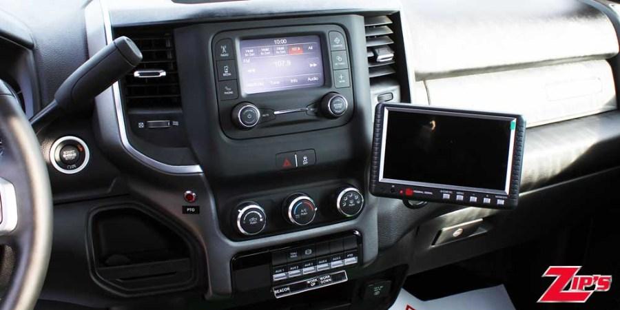 Picture of 2024 Century Steel 10 Series Car Carrier, Dodge Ram 5500HD, 22395