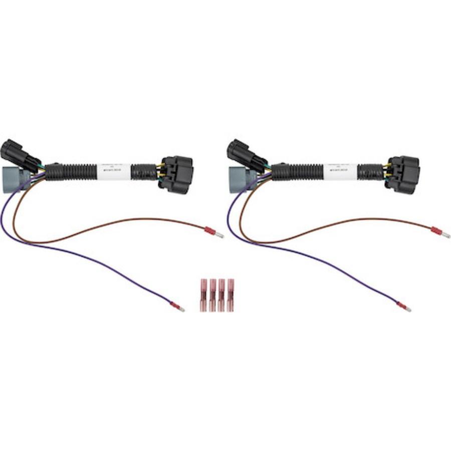 Picture of SnowDogg G2 RAM Uplifter Relay Harness for RAM 2500-3500