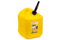 Picture of In The Ditch 5 Gallon Yellow Diesel Can