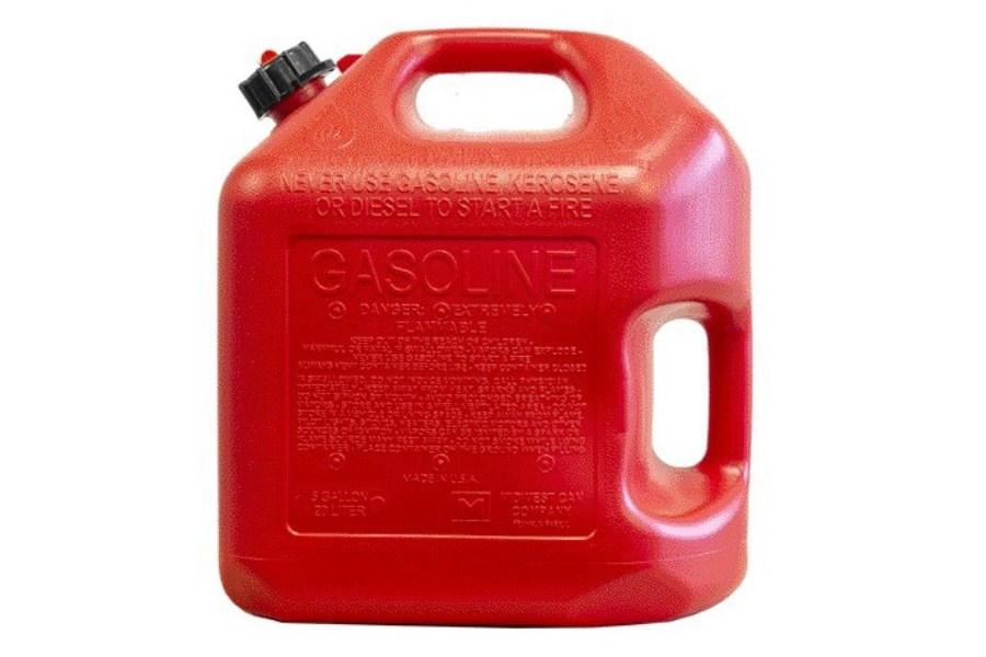 Picture of In The Ditch 5 Gallon Gas Can