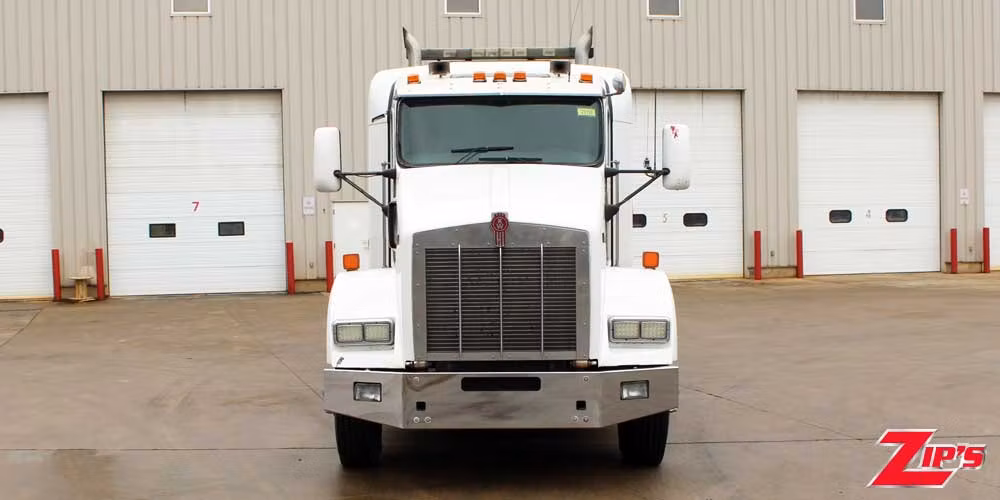Picture of 2007 Century 5130 25 Ton Wrecker, Kenworth T800 with 26" Sleeper, 23199