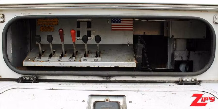 Picture of 2007 Century 5130 25 Ton Wrecker, Kenworth T800 with 26" Sleeper, 23199