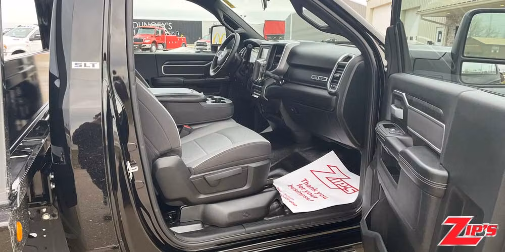 Picture of 2024 Century Steel 10 Series Car Carrier, Dodge Ram 5500HD 4X4, 22454