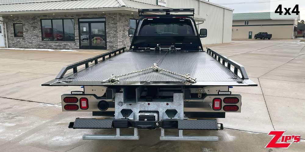 Picture of 2024 Century Steel 10 Series Car Carrier, Dodge Ram 5500HD 4X4, 22454