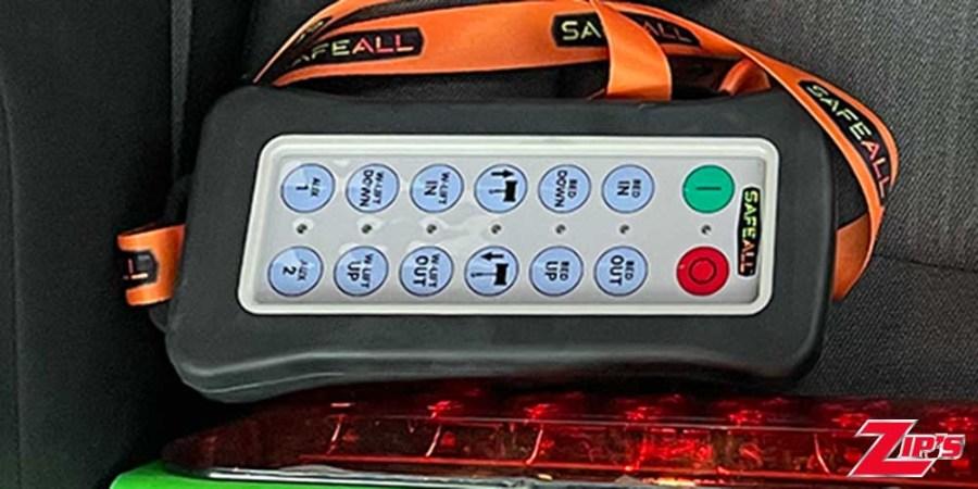 Picture of 2024 Century Steel 10 Series Car Carrier, Dodge Ram 5500HD 4X4, 22454