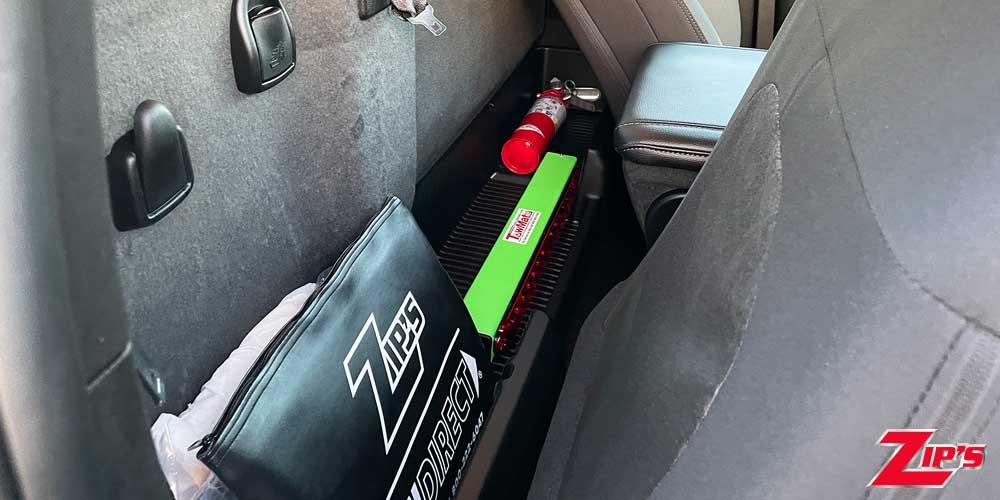 Picture of 2024 Century Steel 10 Series Car Carrier, Dodge Ram 5500HD 4X4, 22437