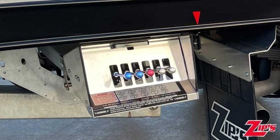 Picture of 2024 Century Steel 10 Series Car Carrier, Dodge Ram 5500HD 4X4, 22437