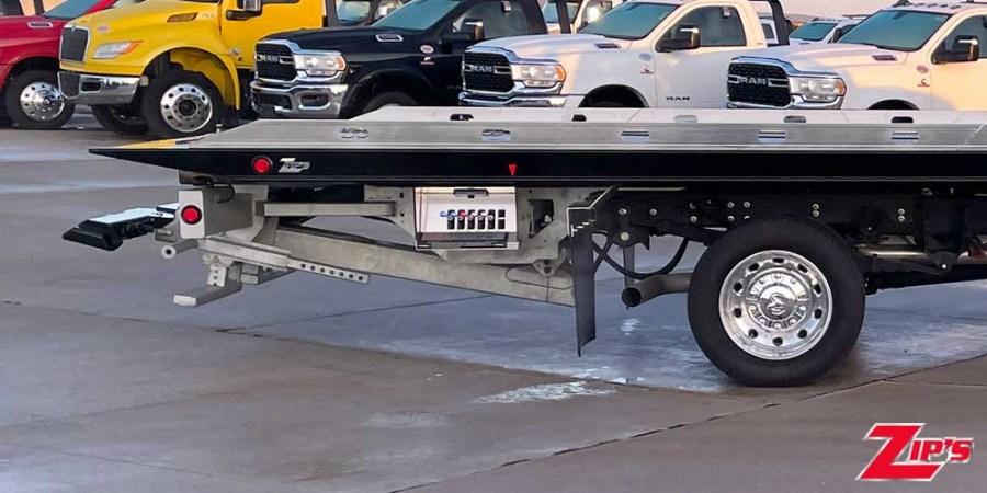 Picture of 2024 Century Steel 10 Series Car Carrier, Dodge Ram 5500HD 4X4, 22437