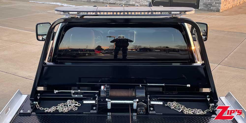 Picture of 2024 Century Steel 10 Series Car Carrier, Dodge Ram 5500HD 4X4, 22437