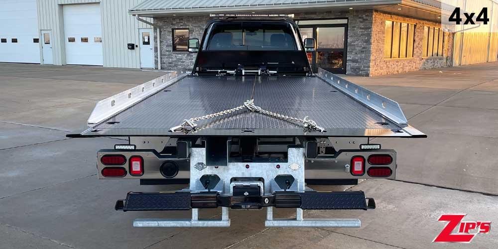 Picture of 2024 Century Steel 10 Series Car Carrier, Dodge Ram 5500HD 4X4, 22437