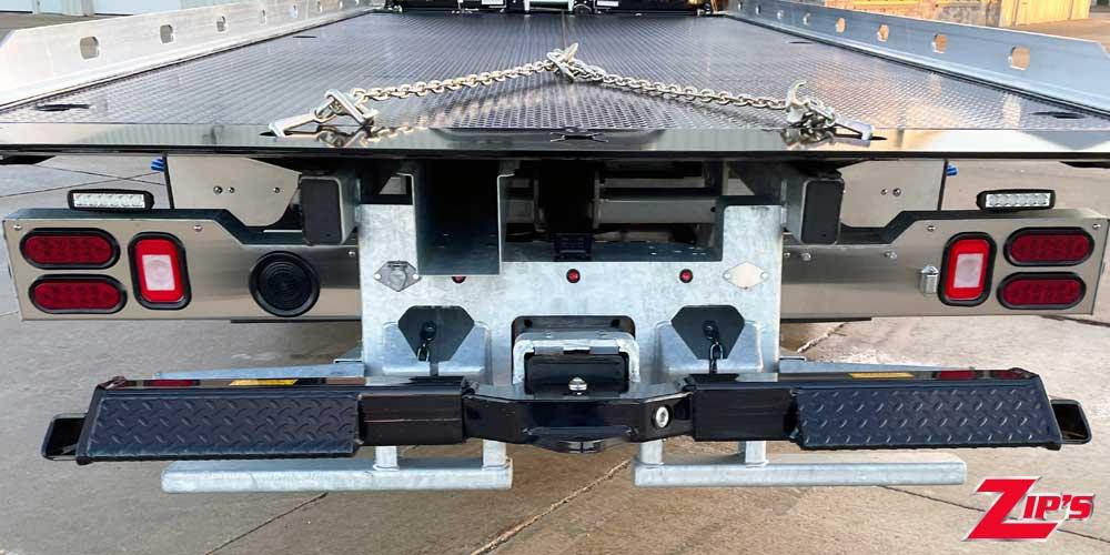 Picture of 2024 Century Steel 10 Series Car Carrier, Dodge Ram 5500HD 4X4, 22437