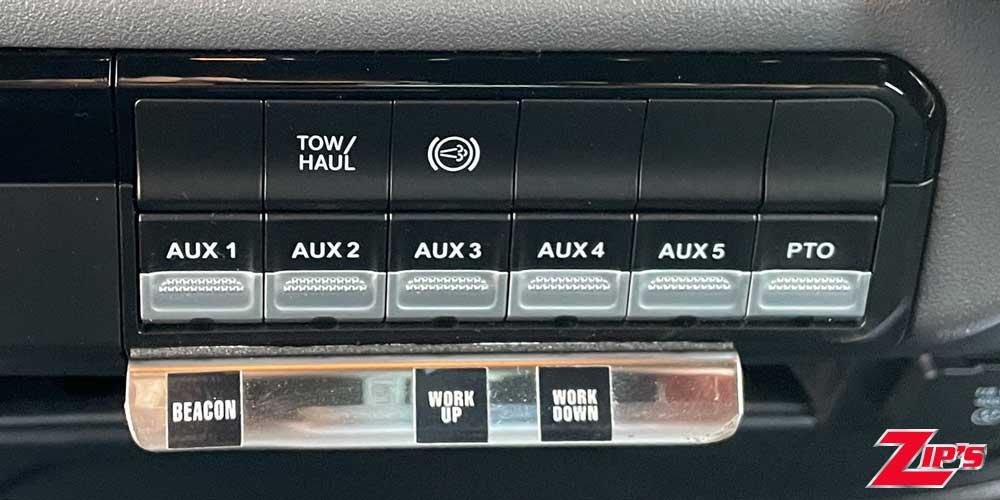 Picture of 2024 Century Steel 10 Series Car Carrier, Dodge Ram 5500HD 4X4, 22437