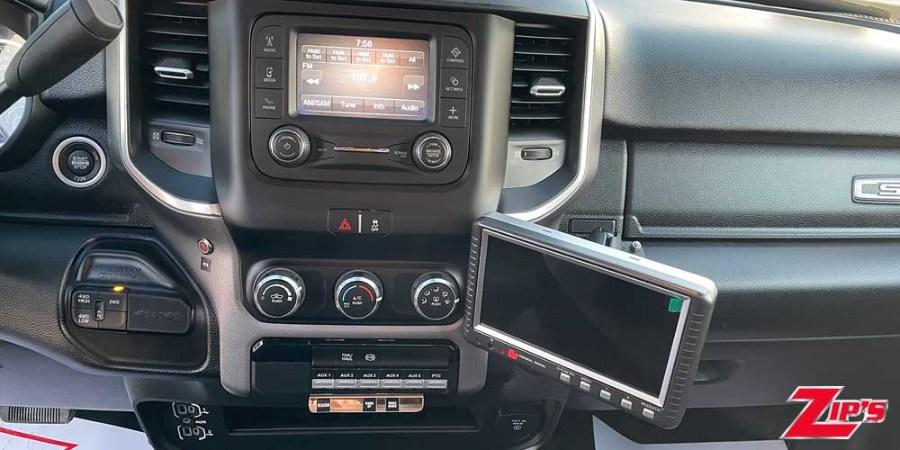 Picture of 2024 Century Steel 10 Series Car Carrier, Dodge Ram 5500HD 4X4, 22437