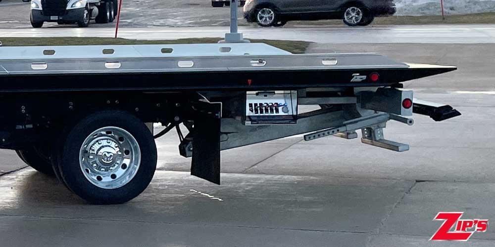 Picture of 2024 Century Steel 10 Series Car Carrier, Dodge Ram 5500HD 4X4, 22437