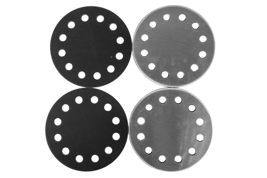 Picture of Zip's Axle Cover Kit Rockwell 12 Bolt