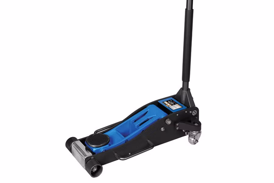 Picture of ATD 3-Ton Low Profile Aluminum Service Jack