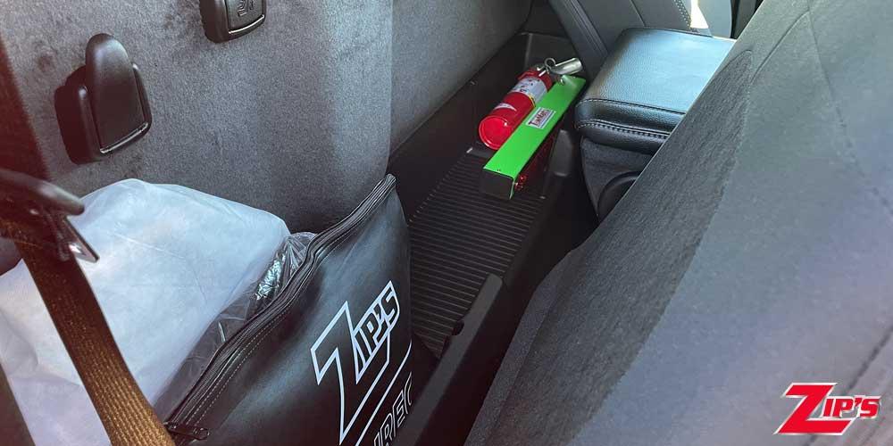 Picture of 2024 Century Steel 10 Series Car Carrier, Dodge Ram 5500HD 4X4, 22464