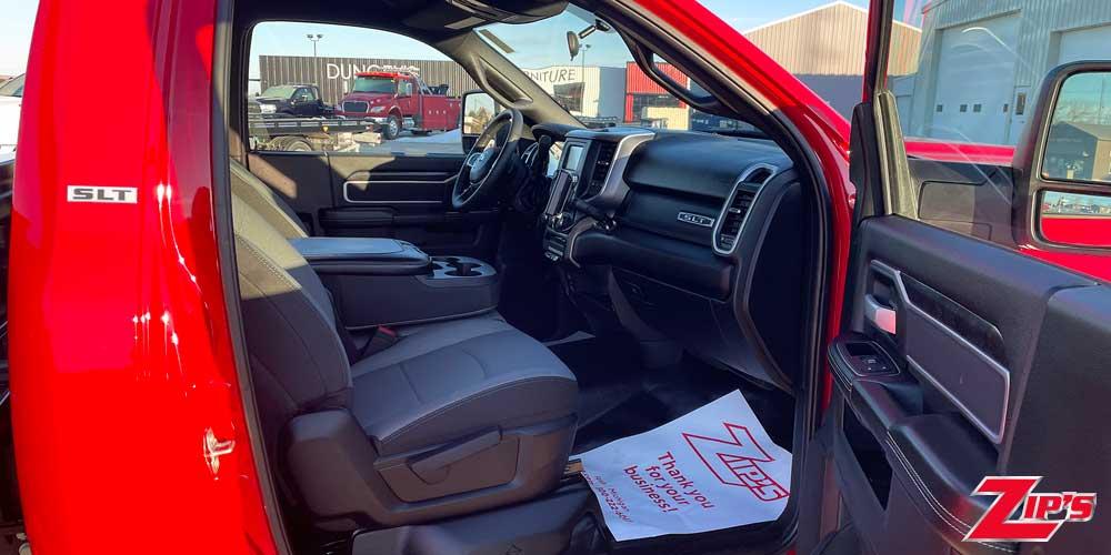 Picture of 2024 Century Steel 10 Series Car Carrier, Dodge Ram 5500HD 4X4, 22464