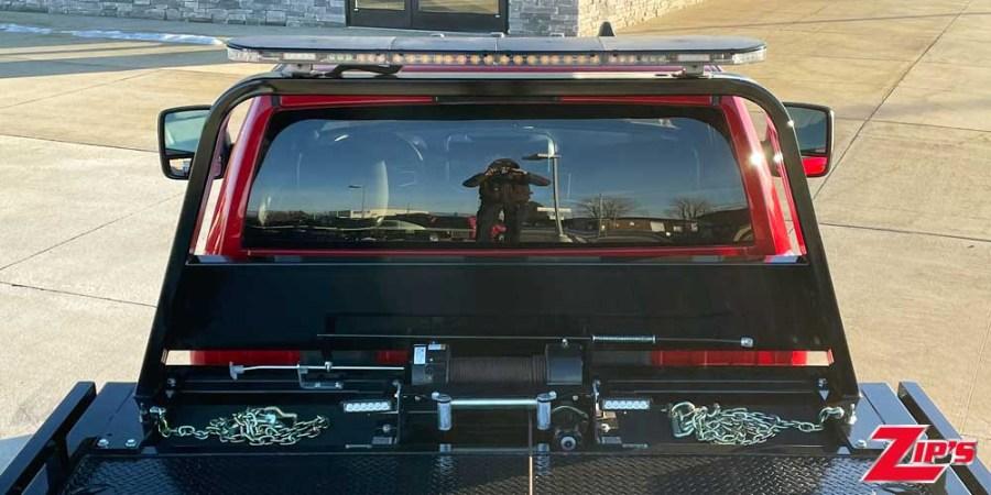 Picture of 2024 Century Steel 10 Series Car Carrier, Dodge Ram 5500HD 4X4, 22464
