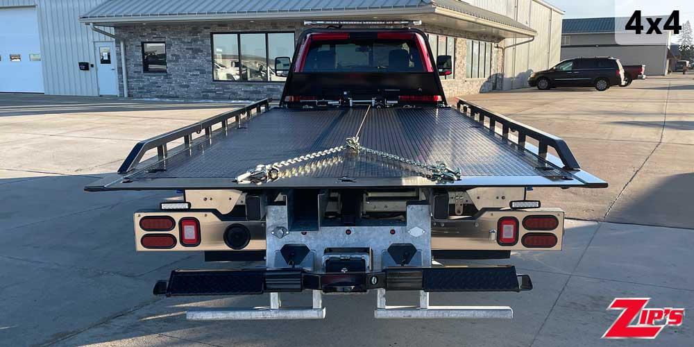 Picture of 2024 Century Steel 10 Series Car Carrier, Dodge Ram 5500HD 4X4, 22464