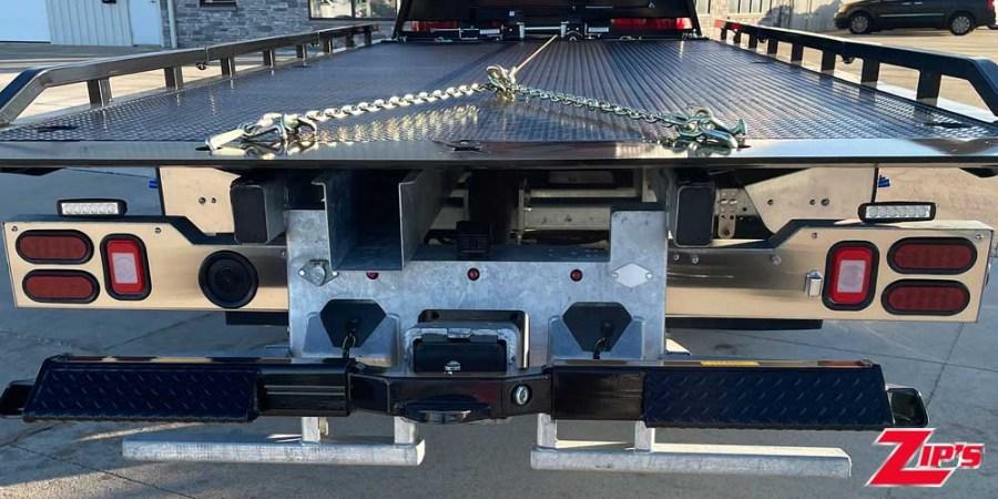 Picture of 2024 Century Steel 10 Series Car Carrier, Dodge Ram 5500HD 4X4, 22464