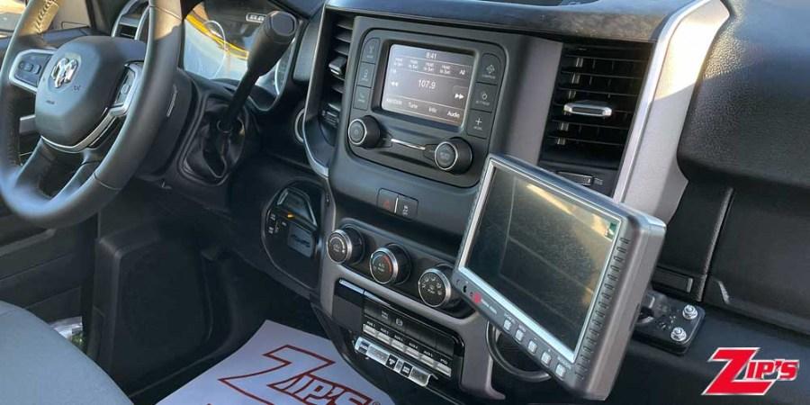 Picture of 2024 Century Steel 10 Series Car Carrier, Dodge Ram 5500HD 4X4, 22464