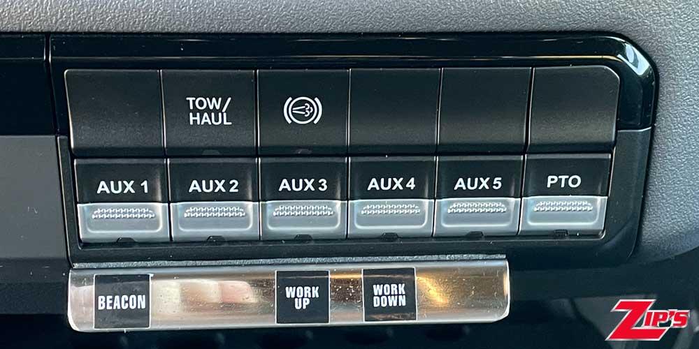 Picture of 2024 Century Steel 10 Series Car Carrier, Dodge Ram 5500HD 4X4, 22464