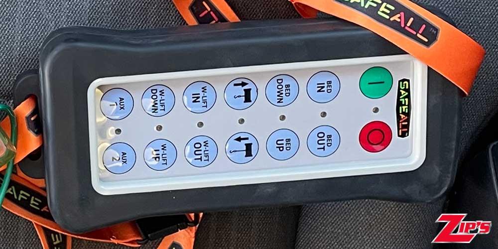 Picture of 2024 Century Steel 10 Series Car Carrier, Dodge Ram 5500HD 4X4, 22464