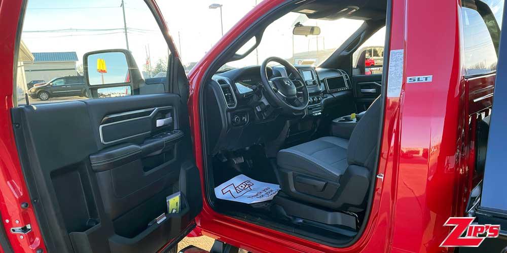 Picture of 2024 Century Steel 10 Series Car Carrier, Dodge Ram 5500HD 4X4, 22464