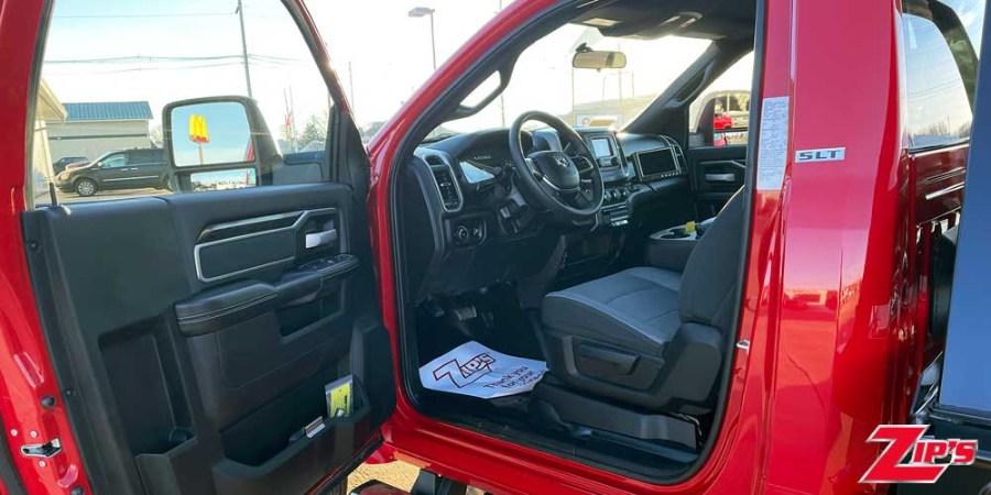 Picture of 2024 Century Steel 10 Series Car Carrier, Dodge Ram 5500HD 4X4, 22464