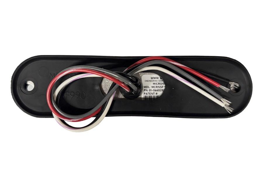 Picture of Whelen Micron Series Super-LED Surface Mount Warning Light