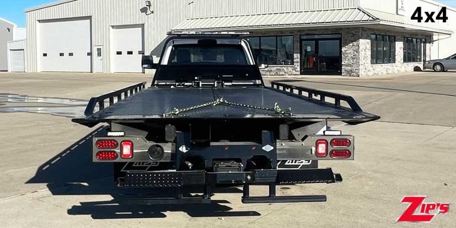 Picture of 2023 Century Steel 10 Series Car Carrier, Dodge Ram 5500HD 4X4, 20291
