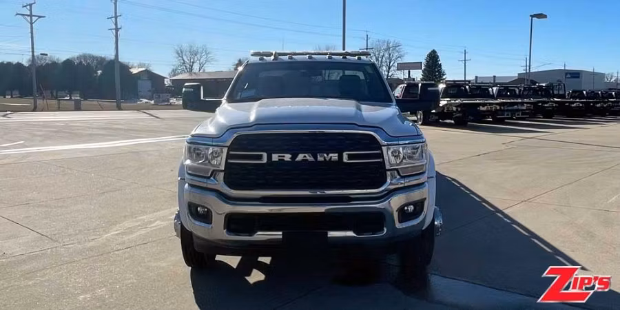 Picture of 2023 Century Steel 10 Series Car Carrier, Dodge Ram 5500HD 4X4, 20291