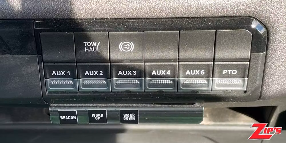 Picture of 2023 Century Steel 10 Series Car Carrier, Dodge Ram 5500HD 4X4, 20291