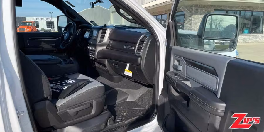 Picture of 2023 Century Steel 10 Series Car Carrier, Dodge Ram 5500HD 4X4, 20291