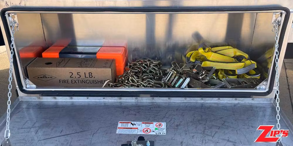 Picture of 2023 Century Steel 10 Series Car Carrier, Dodge Ram 5500HD 4X4, 20291