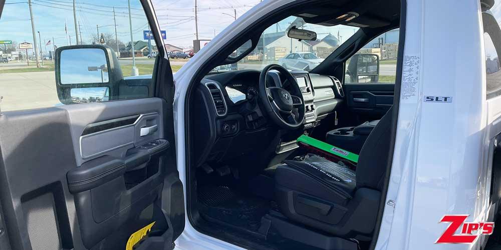 Picture of 2023 Century Steel 10 Series Car Carrier, Dodge Ram 5500HD 4X4, 20291