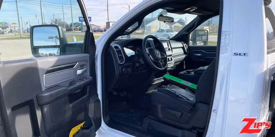 Picture of 2023 Century Steel 10 Series Car Carrier, Dodge Ram 5500HD 4X4, 20291