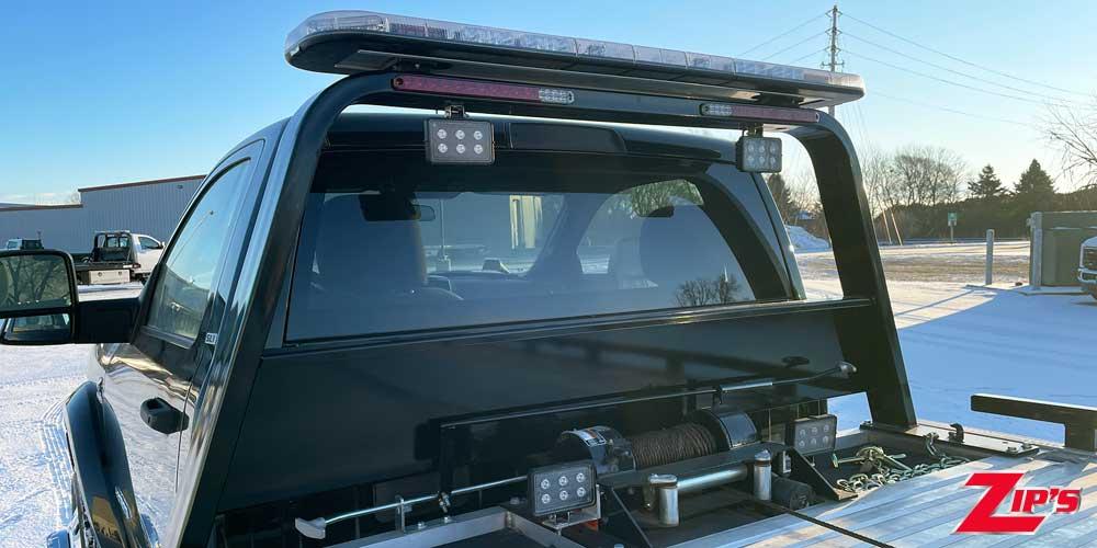 Picture of 2024 Century Aluminum 10 Series Car Carrier, Dodge Ram 5500HD, 20425