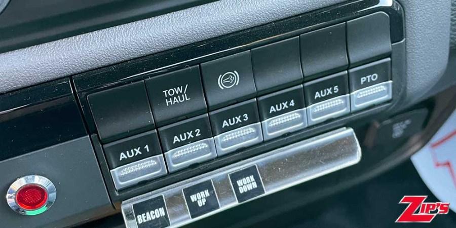 Picture of 2024 Century Aluminum 10 Series Car Carrier, Dodge Ram 5500HD, 20425