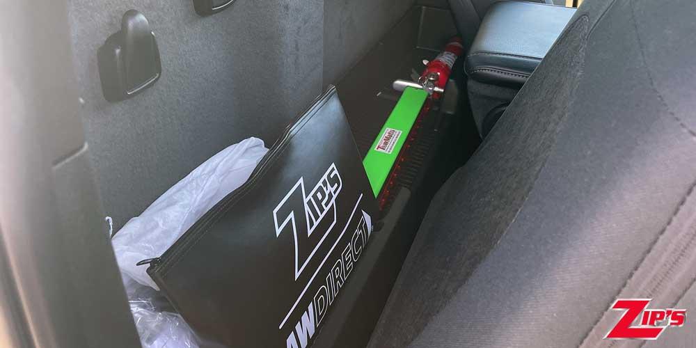 Picture of 2024 Century Steel 10 Series Car Carrier, Dodge Ram 5500HD 4X4, 22422