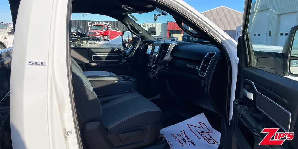 Picture of 2024 Century Steel 10 Series Car Carrier, Dodge Ram 5500HD 4X4, 22422