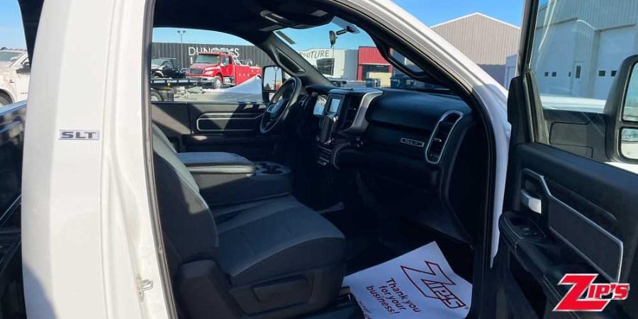 Picture of 2024 Century Steel 10 Series Car Carrier, Dodge Ram 5500HD 4X4, 22422