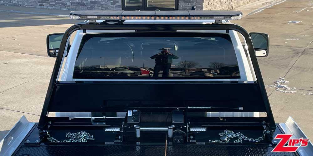 Picture of 2024 Century Steel 10 Series Car Carrier, Dodge Ram 5500HD 4X4, 22422