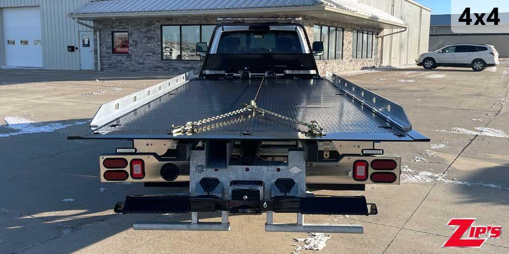 Picture of 2024 Century Steel 10 Series Car Carrier, Dodge Ram 5500HD 4X4, 22422